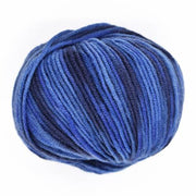 Ciao Carnival Extra Fine SuperWash Merino Yarn by Jody Long