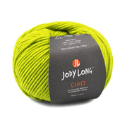 Ciao Extra Fine Merino Yarn by Jody Long