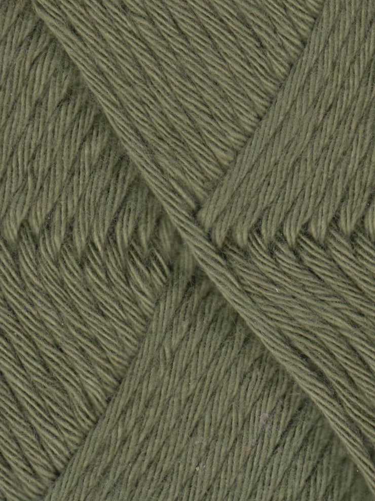 Coastal Cotton Yarn by Queensland