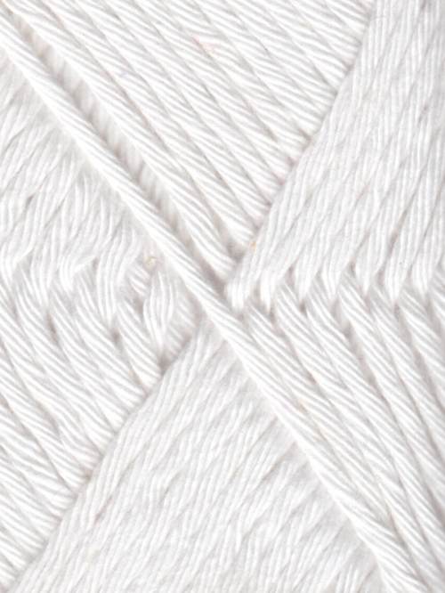 Coastal Cotton Fine Yarn by Queensland