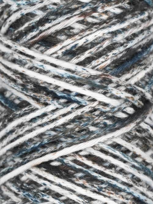 Coastal Cotton Ocean Mist Yarn by Queensland