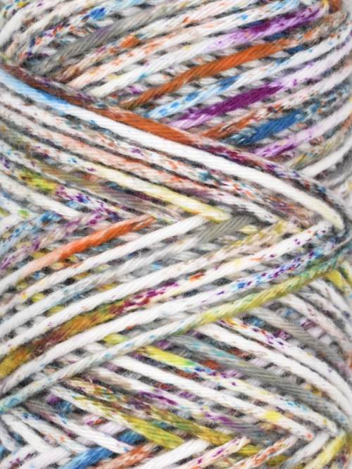 Coastal Cotton Ocean Mist Yarn by Queensland