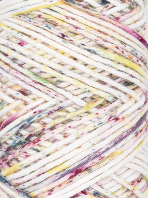 Coastal Cotton Ocean Mist Yarn by Queensland