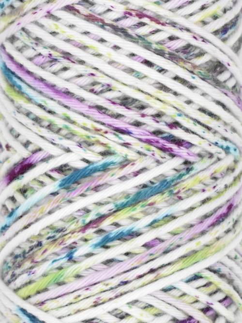 Coastal Cotton Ocean Mist Yarn by Queensland