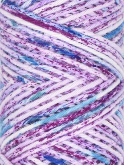 Coastal Cotton Ocean Mist Yarn by Queensland