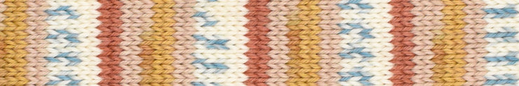 Fair Isle Yarn Queensland Collection