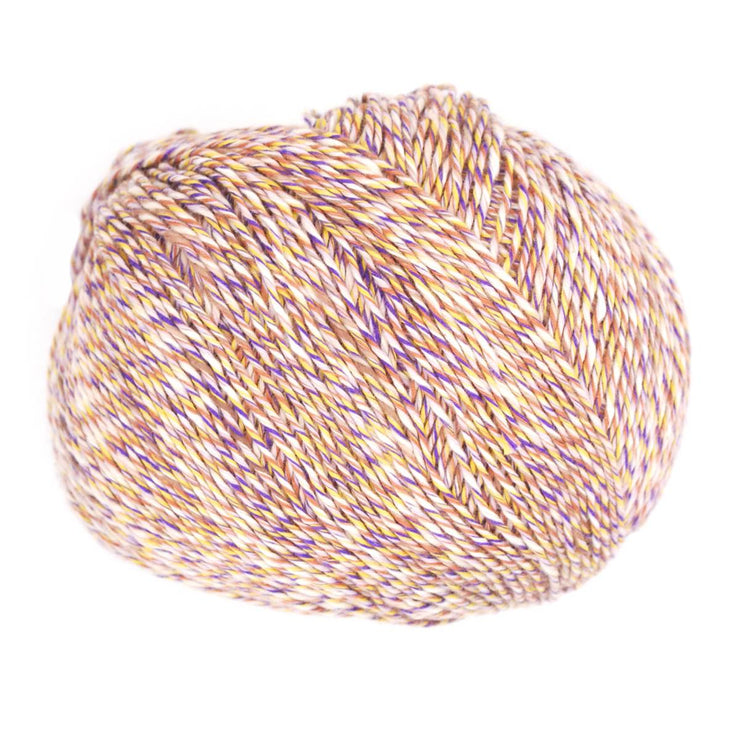 Flora 100% Cotton Yarn by Jody Long
