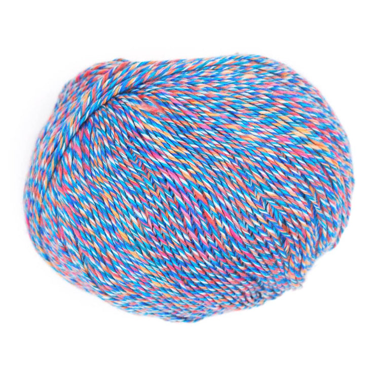 Flora 100% Cotton Yarn by Jody Long