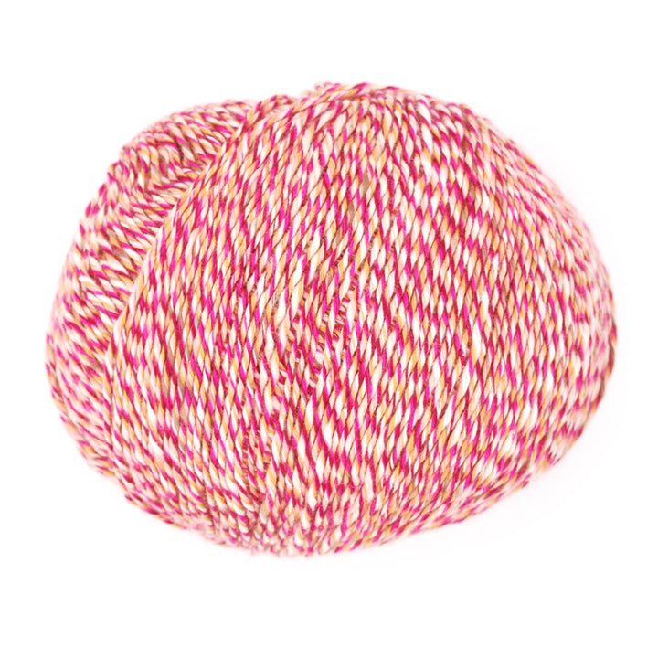 Flora 100% Cotton Yarn by Jody Long