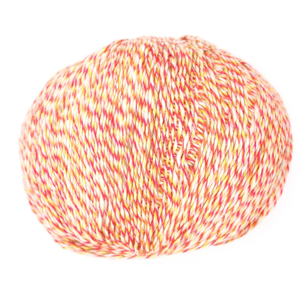 Flora 100% Cotton Yarn by Jody Long