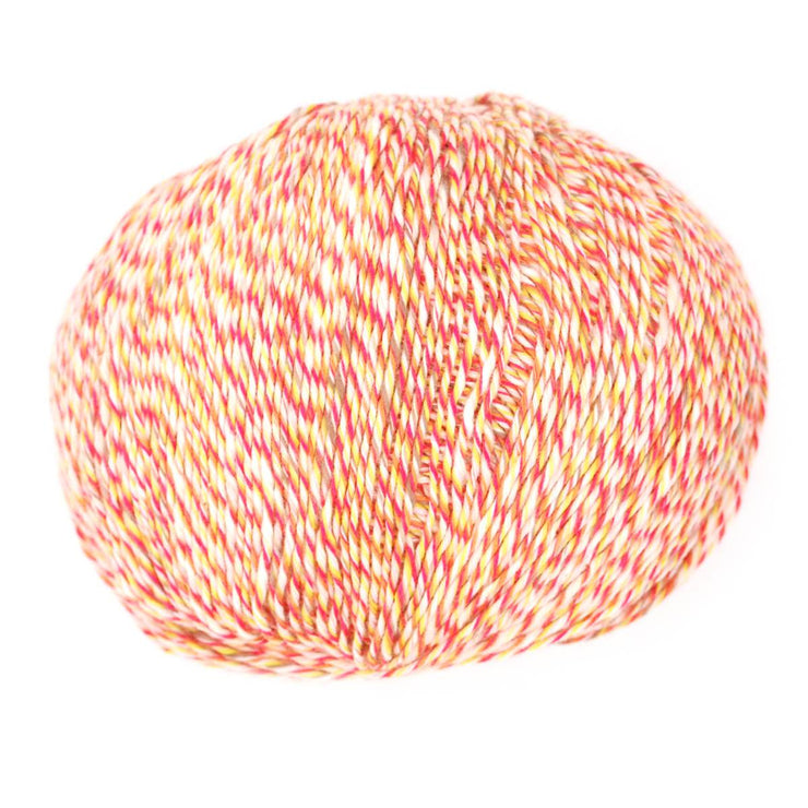 Flora 100% Cotton Yarn by Jody Long