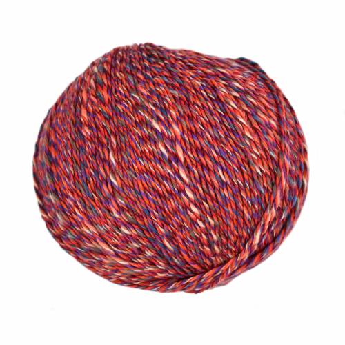 Flora 100% Cotton Yarn by Jody Long