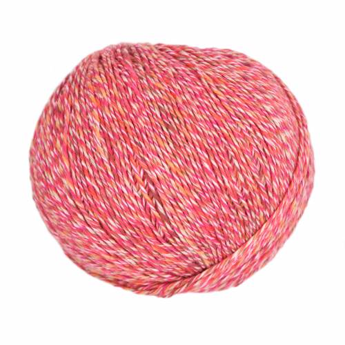 Flora 100% Cotton Yarn by Jody Long