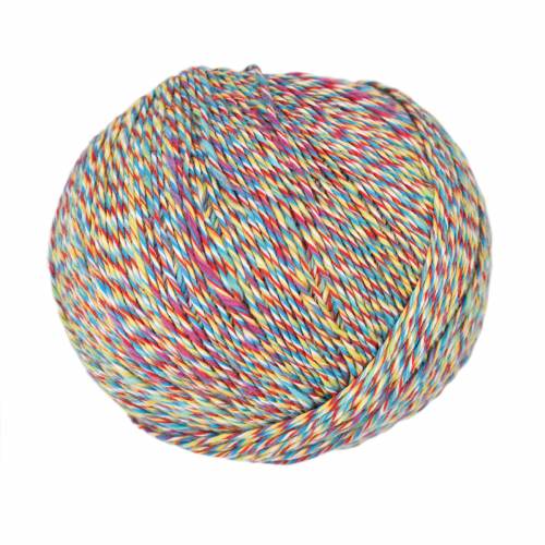Flora 100% Cotton Yarn by Jody Long