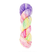 Huasco Cotón Hand Painted Yarn by Araucania