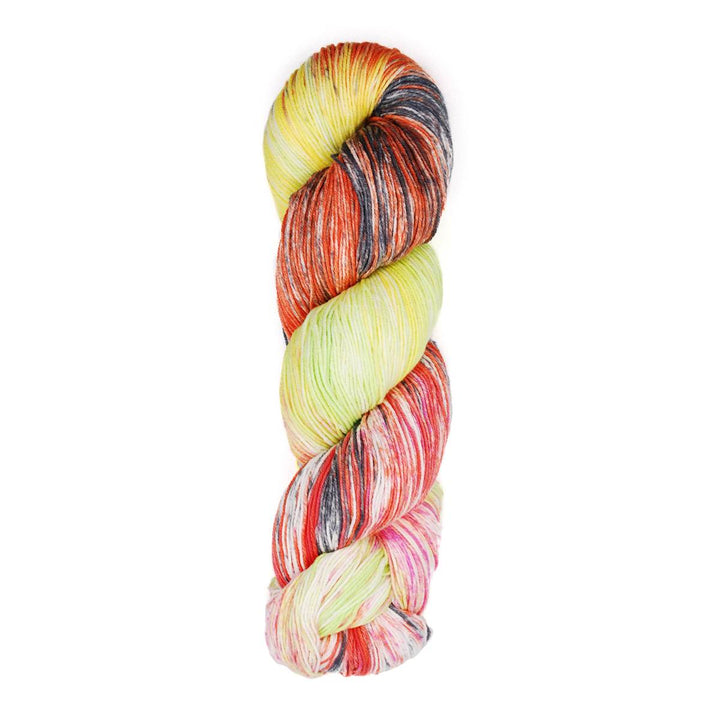 Huasco Cotón Hand Painted Yarn by Araucania