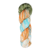 Huasco Cotón Hand Painted Yarn by Araucania