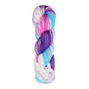 Huasco Cotón Hand Painted Yarn by Araucania