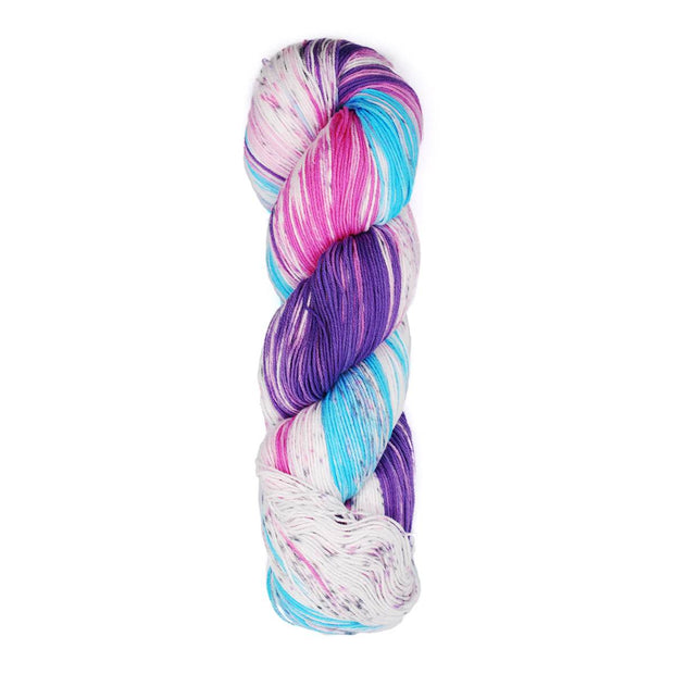 Huasco Cotón Hand Painted Yarn by Araucania