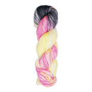 Huasco Cotón Hand Painted Yarn by Araucania