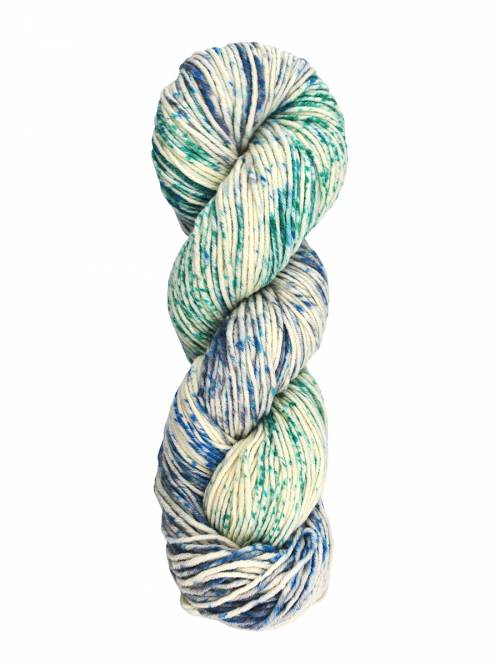 Huasco Aran SuperWash Merino Wool Yarn Laguna Grande