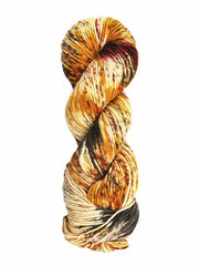 Huasco Aran SuperWash Merino Wool Yarn Villasol