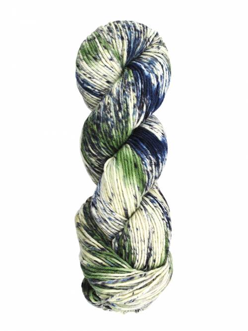 Huasco Aran SuperWash Merino Wool Yarn Rio Dorado