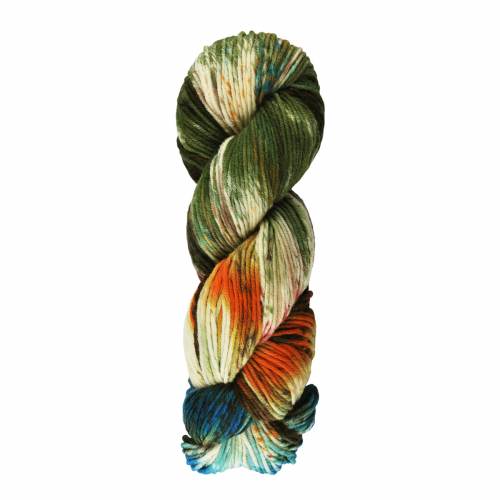 Huasco Aran SuperWash Merino Wool Yarn Amazonas