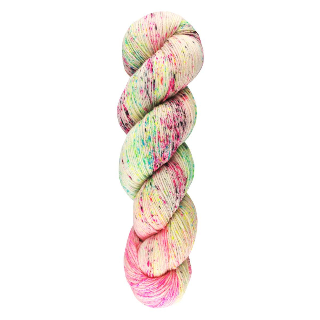 Huasco Sock Yarn by Araucania