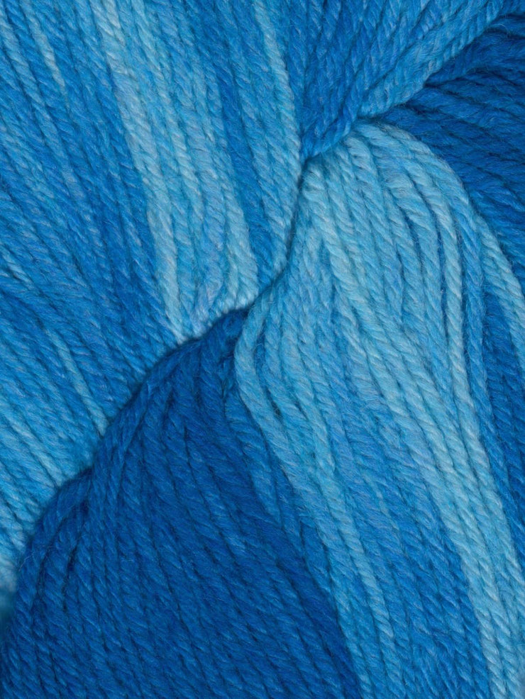 Huasco Sock Yarn Kettle Dyes by Araucania
