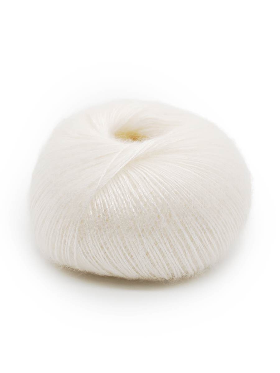 Inka Yarn by Mirasol - Viscose &amp; Baby Alpaca Blend
