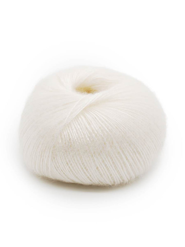 Inka Yarn by Mirasol - Viscose &amp; Baby Alpaca Blend