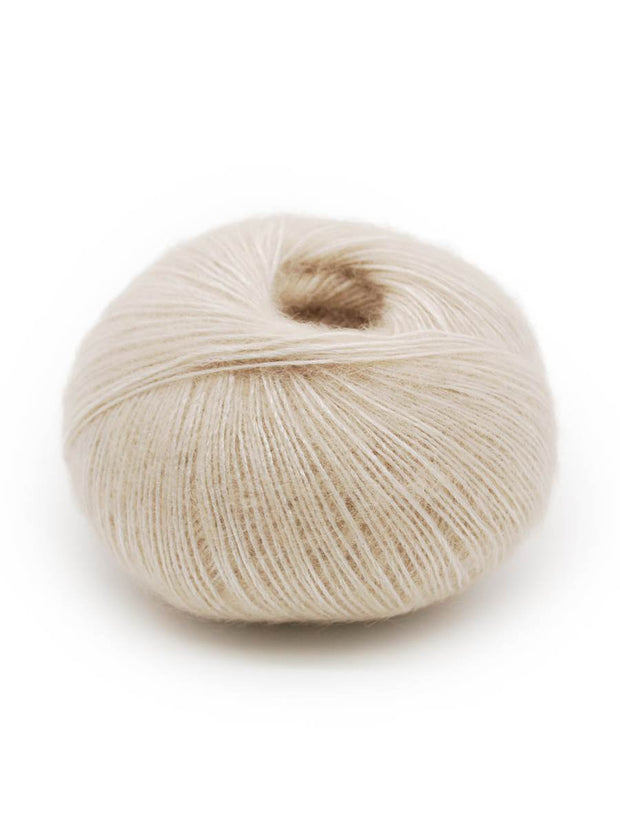 Inka Yarn by Mirasol - Viscose & Baby Alpaca Blend