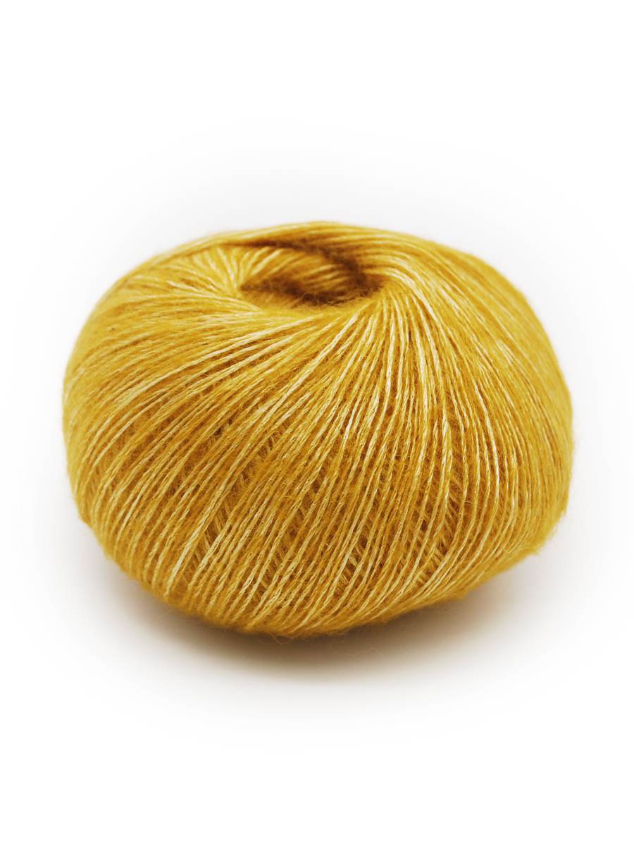 Inka Yarn by Mirasol - Viscose &amp; Baby Alpaca Blend