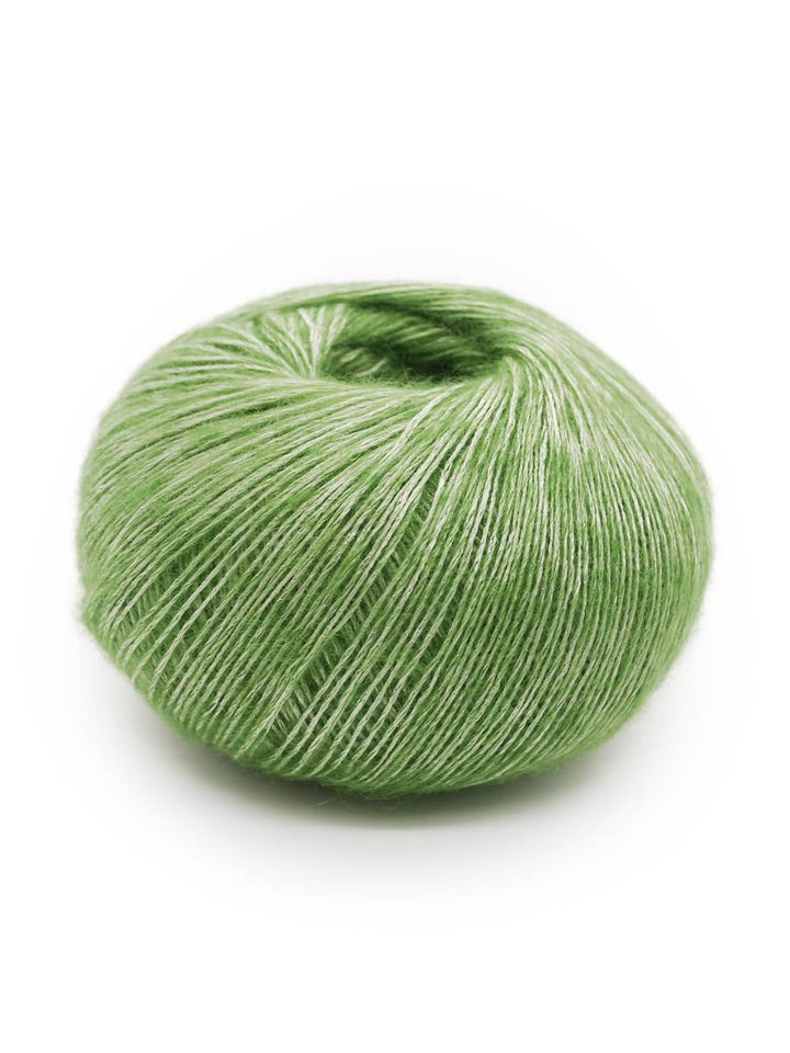 Inka Yarn by Mirasol - Viscose &amp; Baby Alpaca Blend
