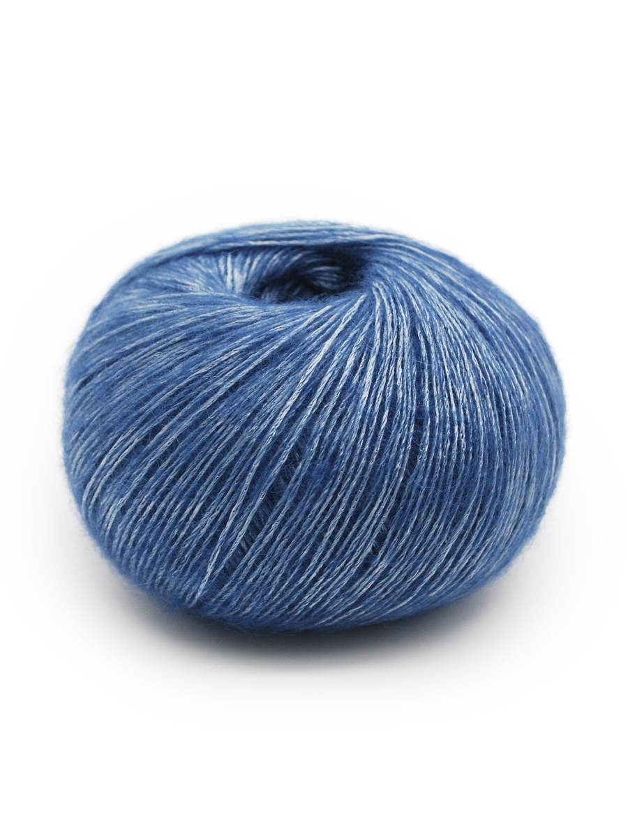 Inka Yarn by Mirasol - Viscose &amp; Baby Alpaca Blend