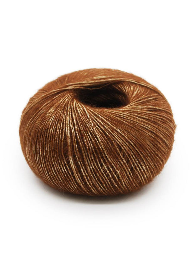 Inka Yarn by Mirasol - Viscose & Baby Alpaca Blend