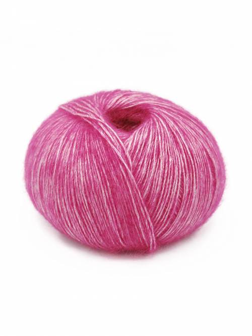 Inka Yarn by Mirasol - Viscose & Baby Alpaca Blend