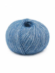 Inka Yarn by Mirasol - Viscose & Baby Alpaca Blend
