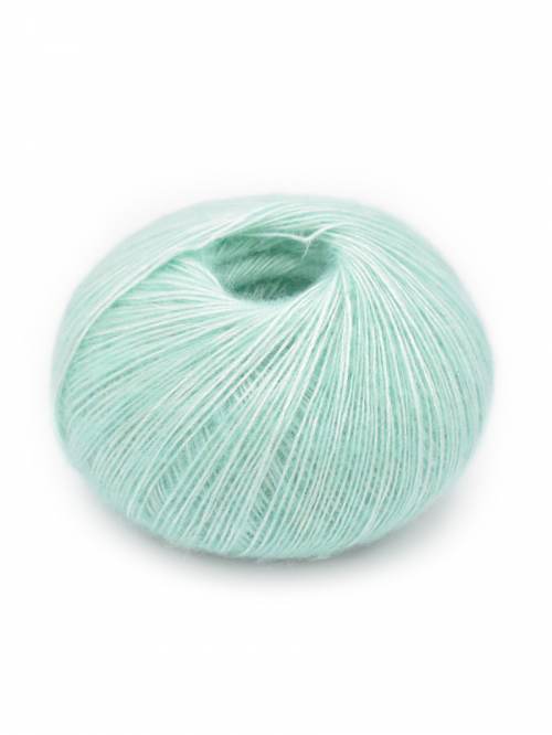 Inka Yarn by Mirasol - Viscose &amp; Baby Alpaca Blend