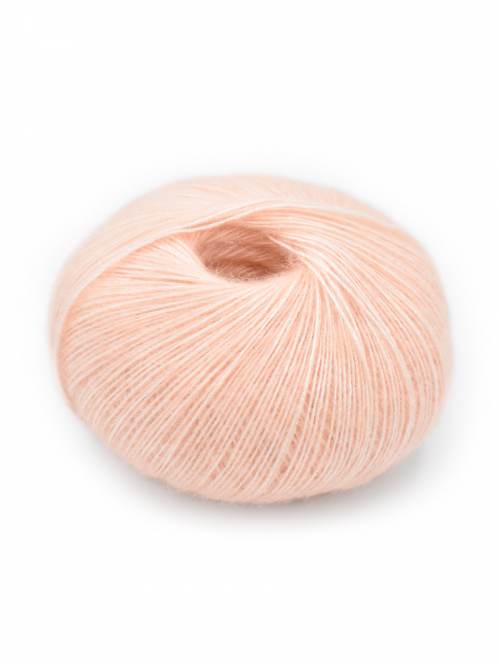 Inka Yarn by Mirasol - Viscose & Baby Alpaca Blend