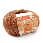 Inka Yarn by Mirasol - Viscose & Baby Alpaca Blend
