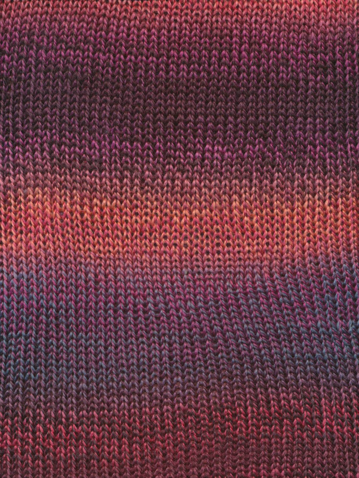 EYB Euro Baby Kaleidoscope Worsted Acrylic Baby Yarn