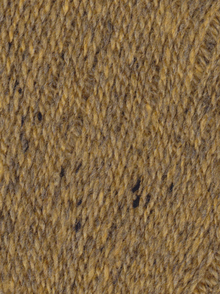 Kathmandu Fingering Luxurious Merino Wool, Silk, &amp; Cashmere Tweed Yarn