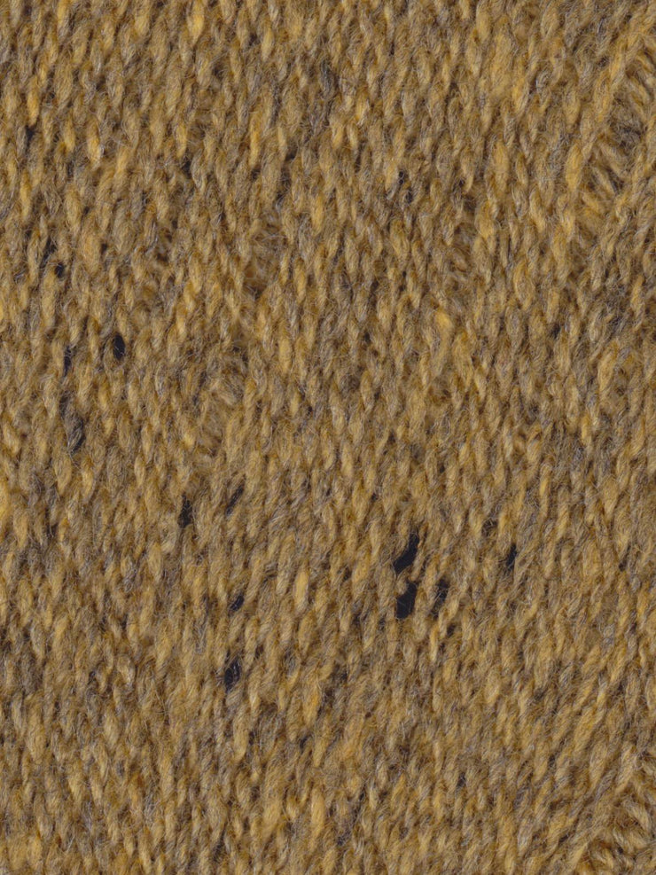 Kathmandu Fingering Luxurious Merino Wool, Silk, & Cashmere Tweed Yarn