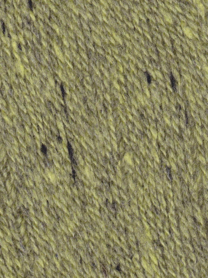 Kathmandu Fingering Luxurious Merino Wool, Silk, &amp; Cashmere Tweed Yarn