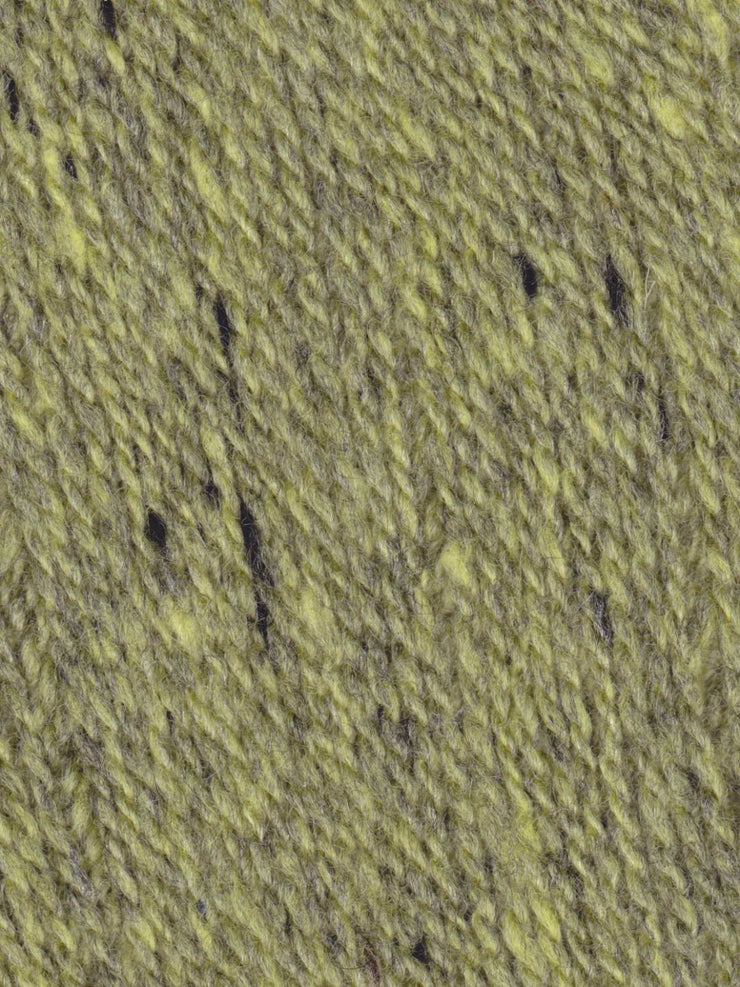 Kathmandu Fingering Luxurious Merino Wool, Silk, & Cashmere Tweed Yarn