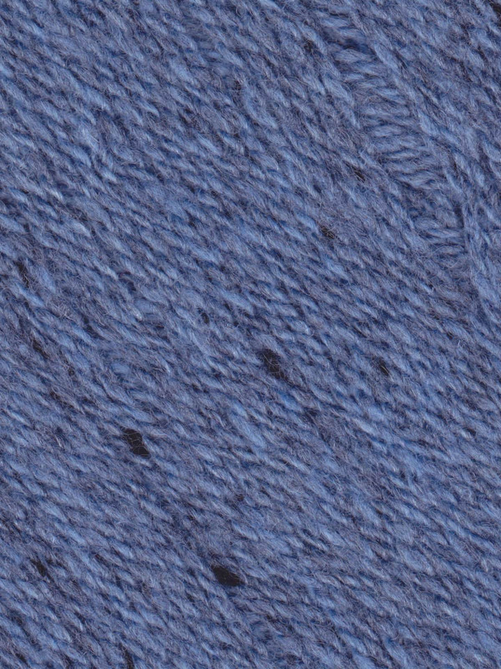 Kathmandu Fingering Luxurious Merino Wool, Silk, &amp; Cashmere Tweed Yarn