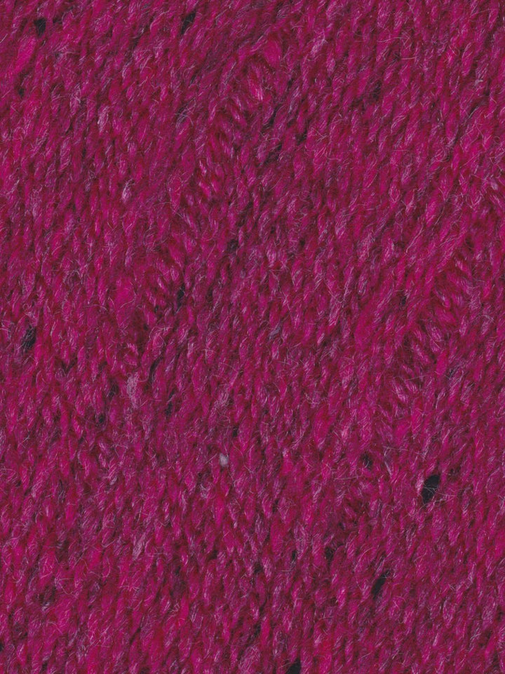 Kathmandu Fingering Luxurious Merino Wool, Silk, &amp; Cashmere Tweed Yarn
