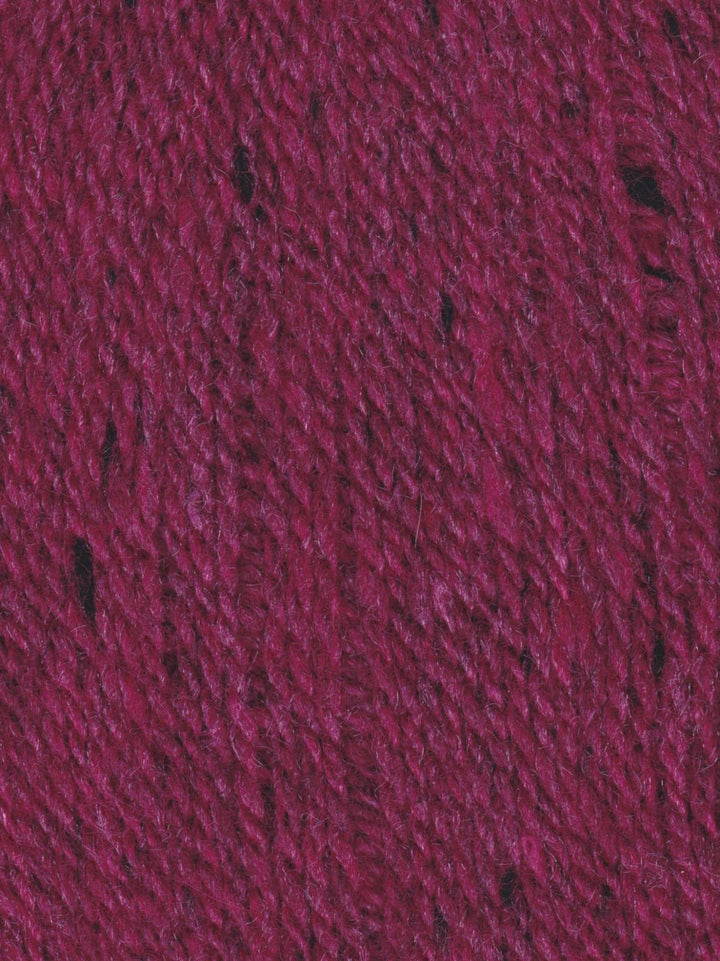 Kathmandu Fingering Luxurious Merino Wool, Silk, &amp; Cashmere Tweed Yarn